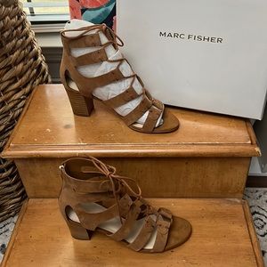 Marc Fisher Sandals